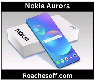 Nokia Aurora