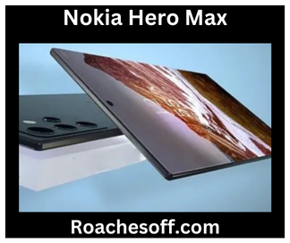 Nokia Hero Max