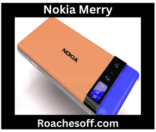 Nokia Merry