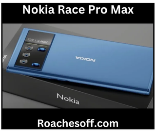 Nokia Race Pro Max