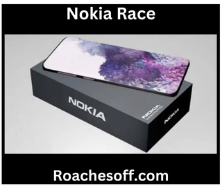 Nokia Race