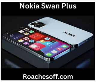 Nokia Swan Plus