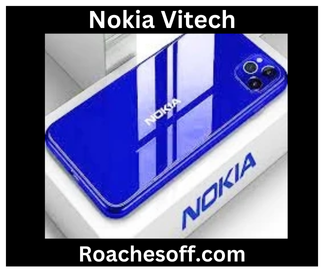 Nokia Vitech