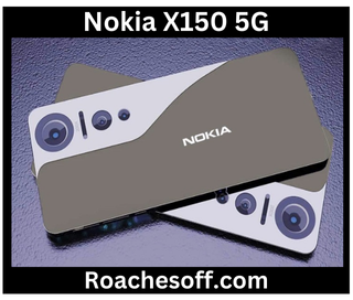 Nokia x150 5G