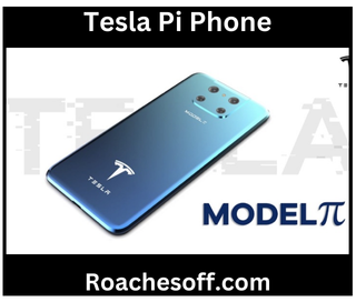 Tesla Pi Phone