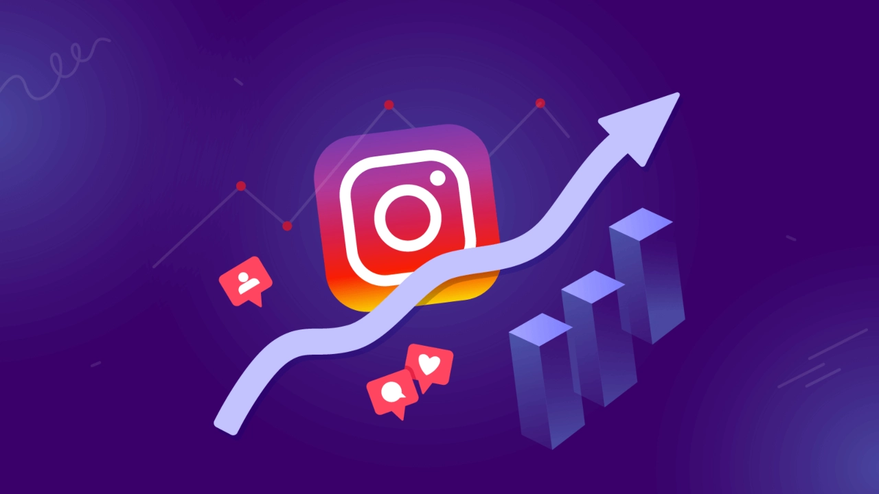 Why Instagram Followers Matter for Personal Branding