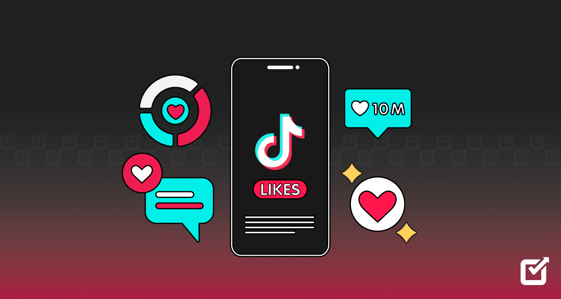 TikTok Likes: The Measure of Content Popularity