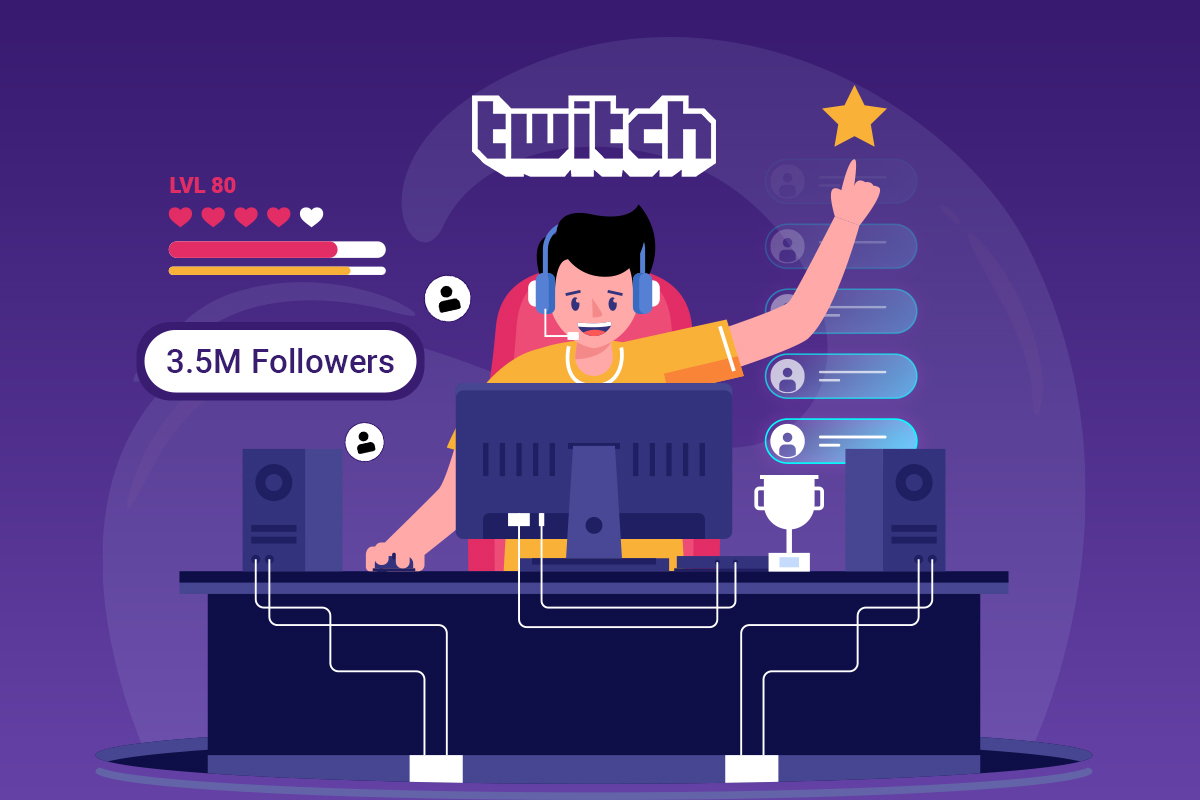 Why Twitch Followers Are Key to a Strong Community