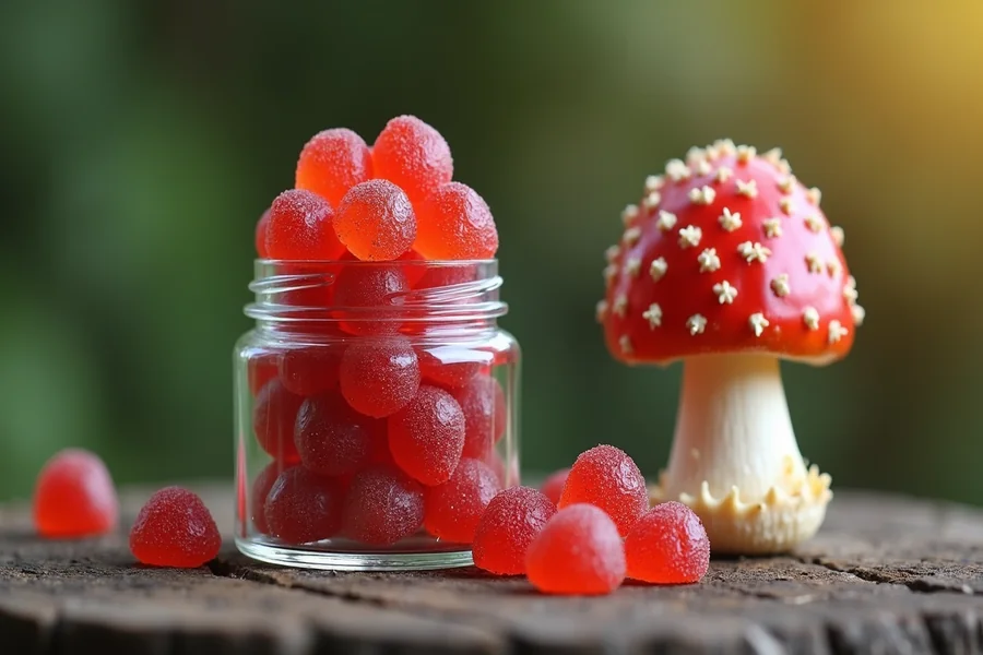 Are Mushroom Safe to Take What You Need to Know About Side Effects, Dosage & Risks