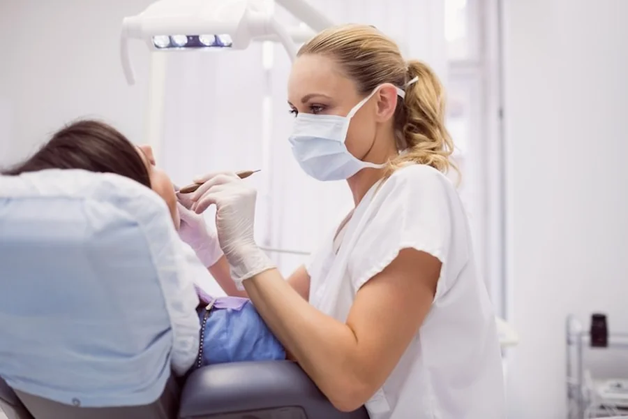 Dental Maintenance
