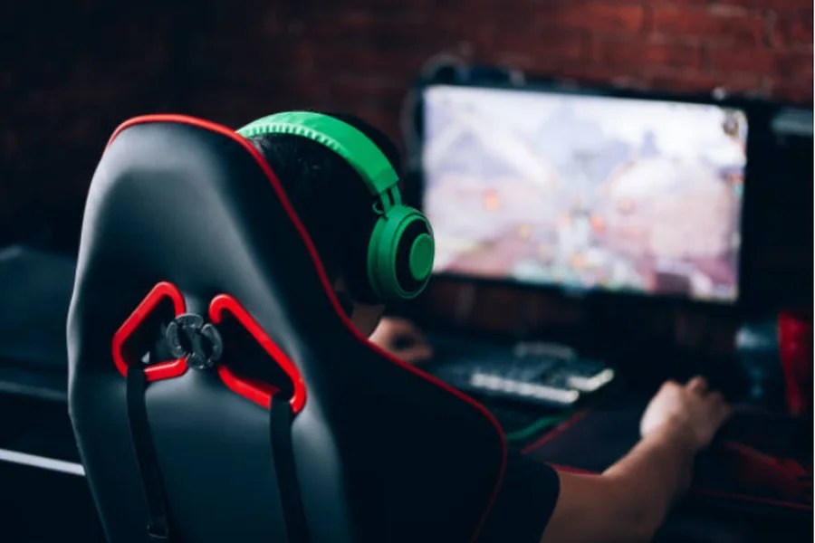 Gaming Chairs