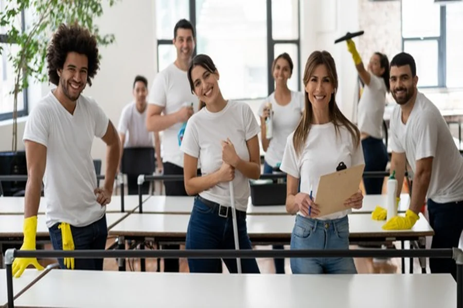 Keeping Campuses Running Smoothly CMMS for Schools and Universities