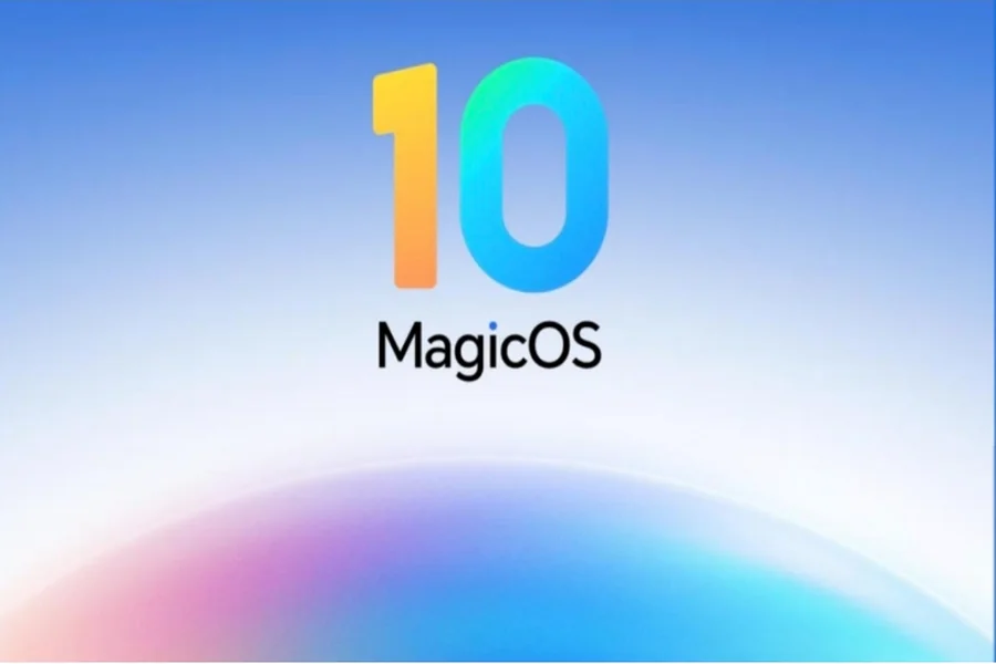MagicOS 10 Features