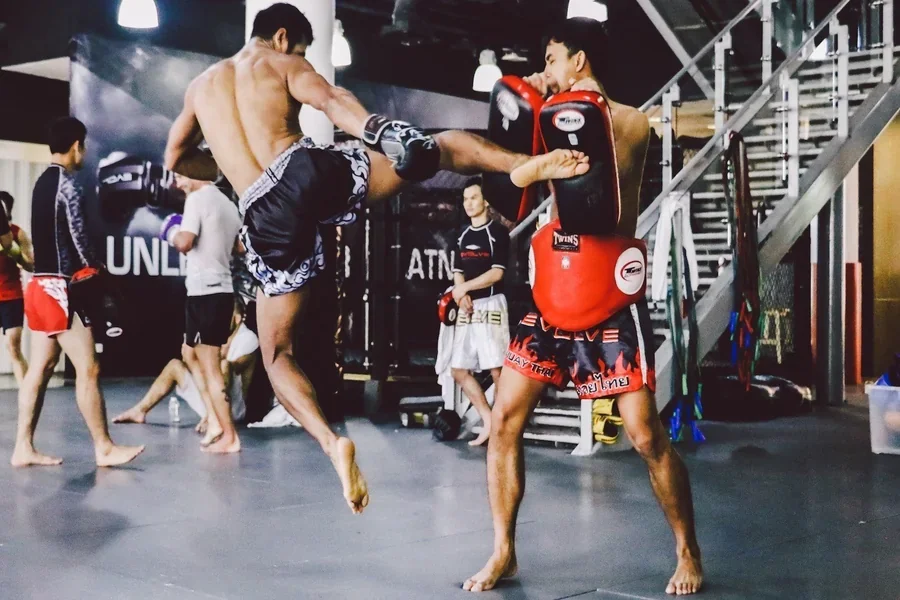 Muay Thai