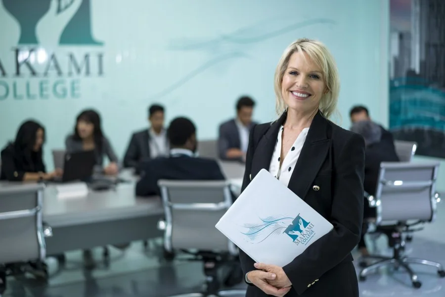 Business Administration