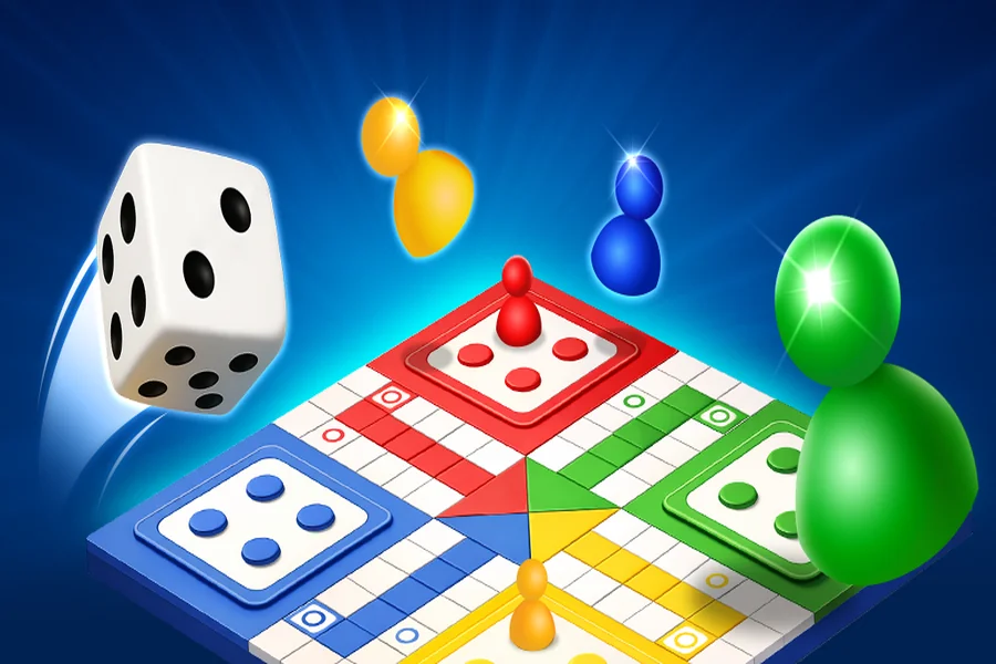 Multiplayer
