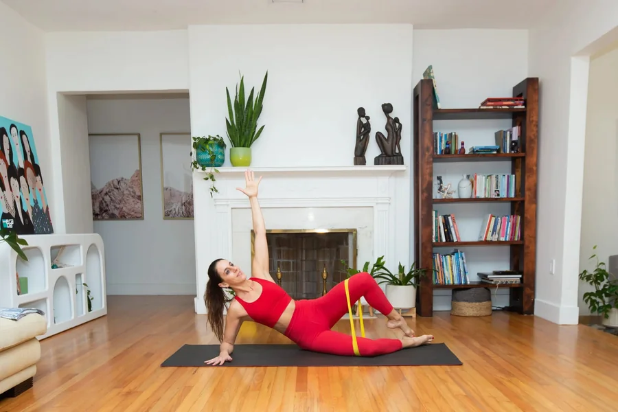 How an Online Pelvic Floor Program Built a Global Following of 10,000 Members Without a Subscription Model