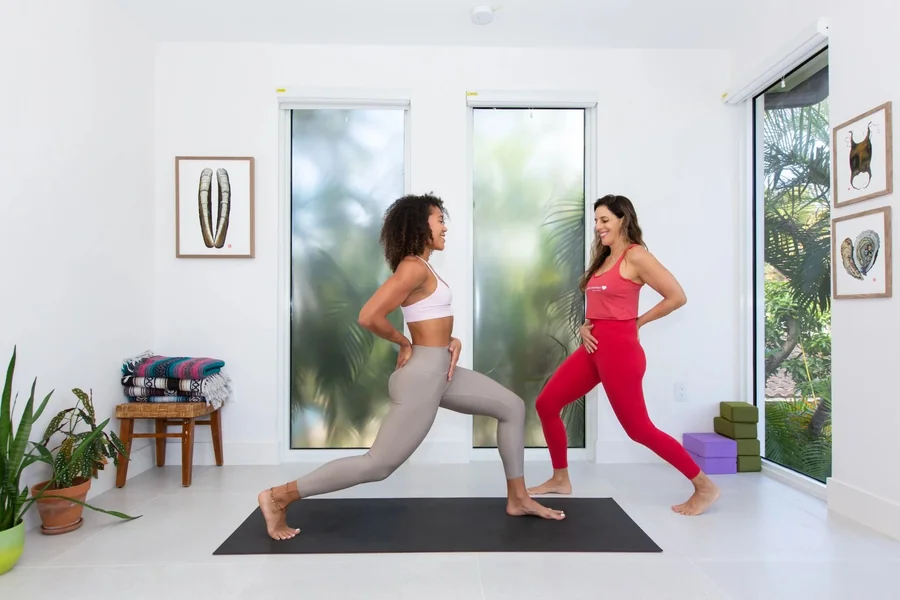 How an Online Pelvic Floor Program Built a Global Following of 10,000 Members Without a Subscription Model