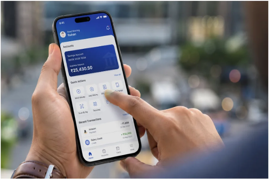 Financial Accessibility